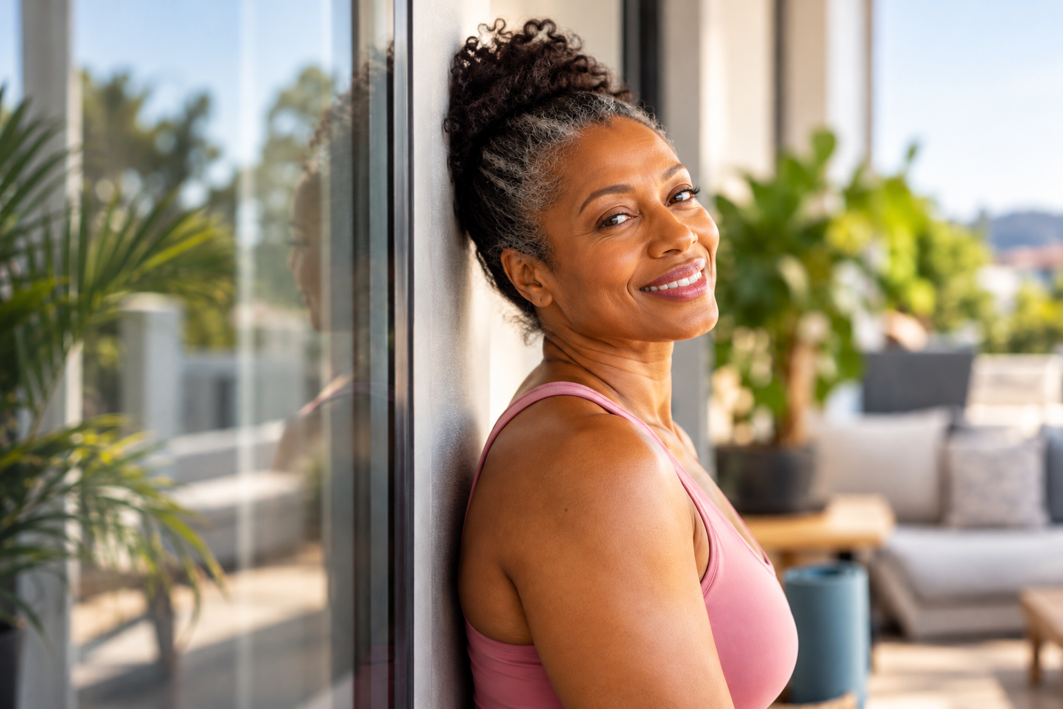 Menopause Hot Flashes and Low Mood: What the New ACOG Guidance Says About Hormone Therapy and Exercise