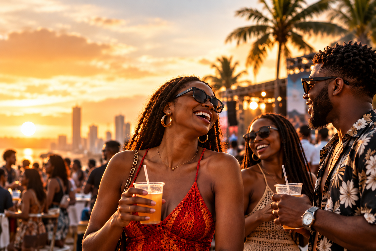 How You Can Enjoy Detty December On A Budget (2026 Guide)