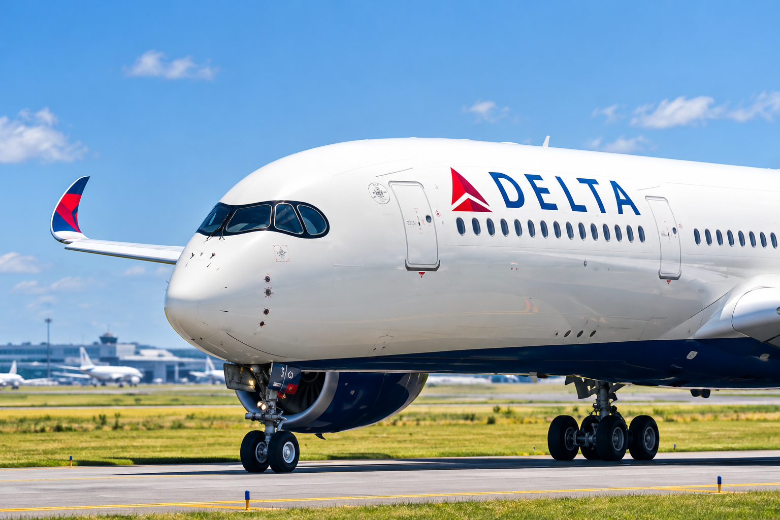 Delta Plans a Daily New York to Lagos Nonstop From December 1: What Detty December Travellers Should Know
