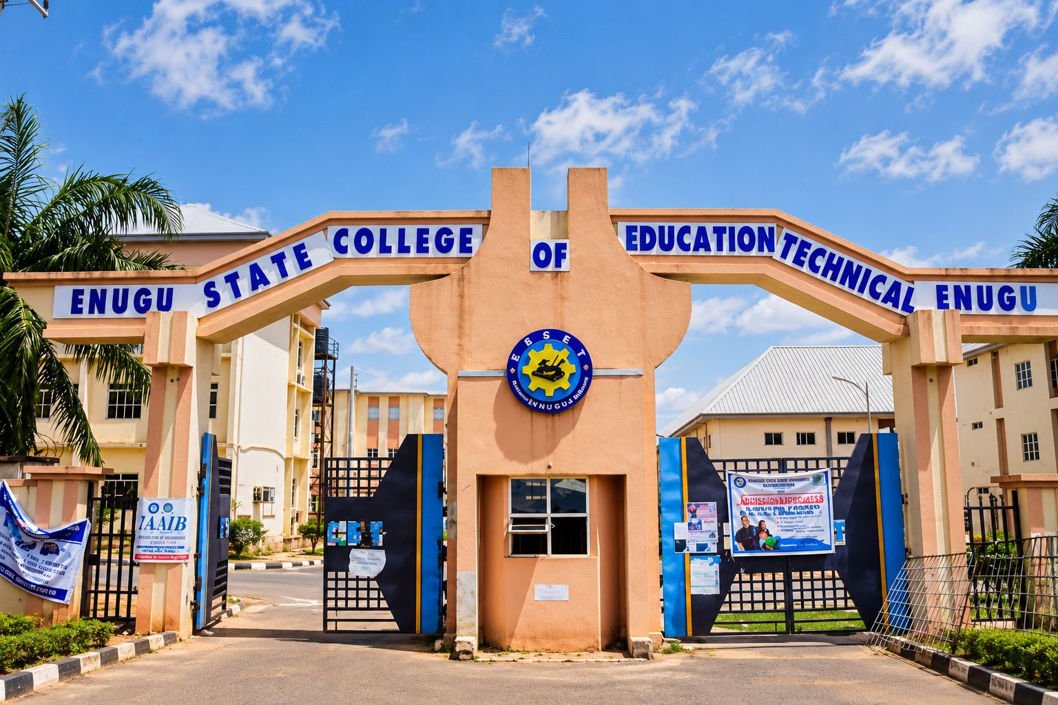 ESCET Makes NELFUND Loan Compulsory? What the Memo Says, What NELFUND Replied and What Students Can Do