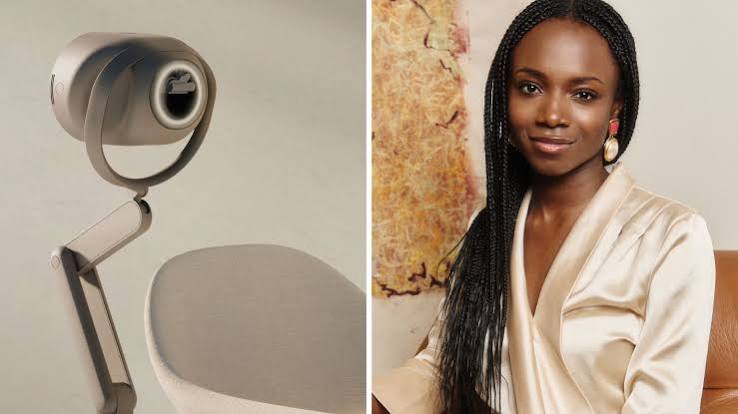 Could a Robot End Marathon Braiding Appointments? Meet the Nigerian-American Founder Behind HaloBraid