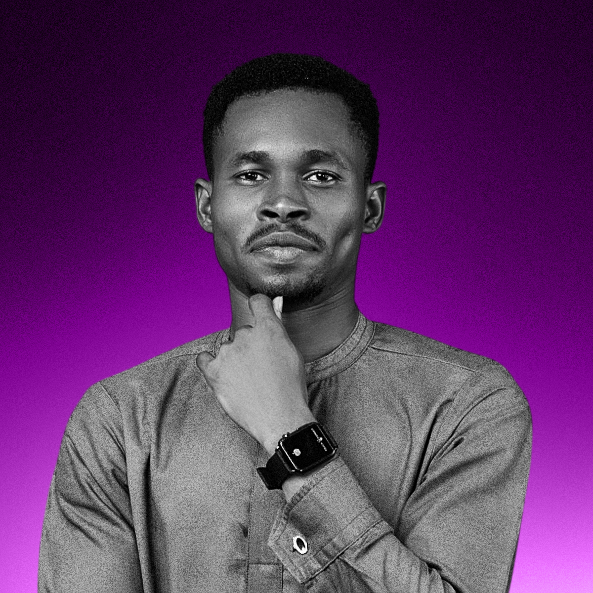 Pelumi The Designer