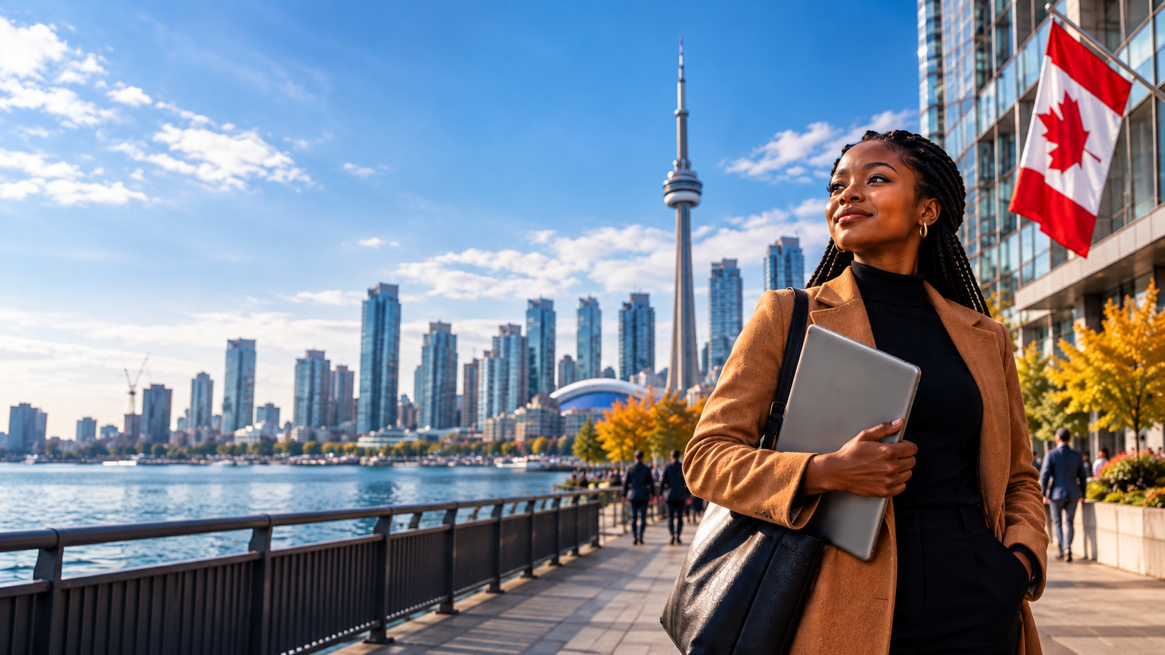 How to Find Jobs in Canada From Africa: A Guide for African Job Seekers