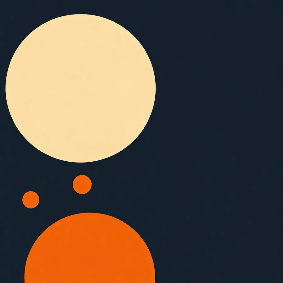 Tunde Bakare shared: New record out at midnight. Mixed in the same two-room flat, same lamp
